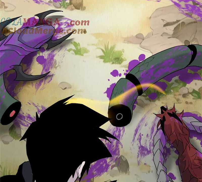 Ma Thú Siêu Thần - Chapter 154 - Trang 95