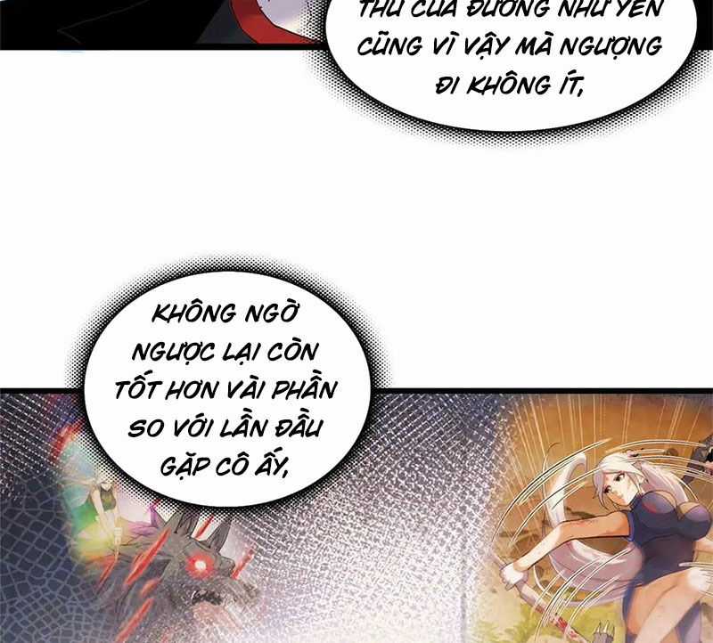 Ma Thú Siêu Thần - Chapter 154 - Trang 98