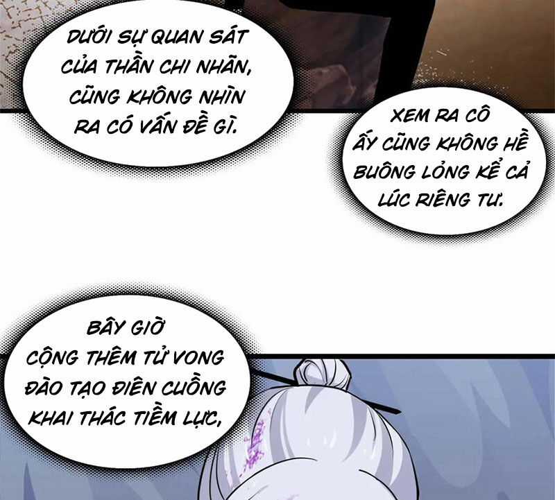 Ma Thú Siêu Thần - Chapter 154 - Trang 100