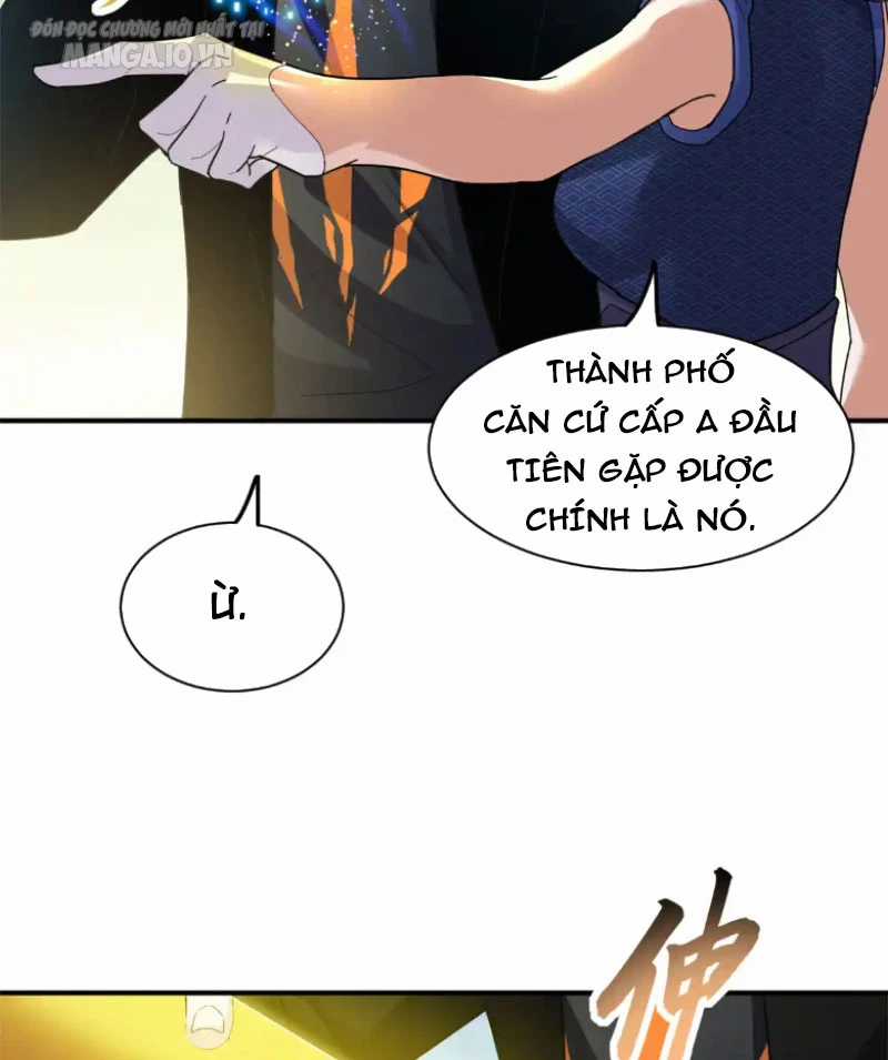 Ma Thú Siêu Thần - Chapter 155 - Trang 14