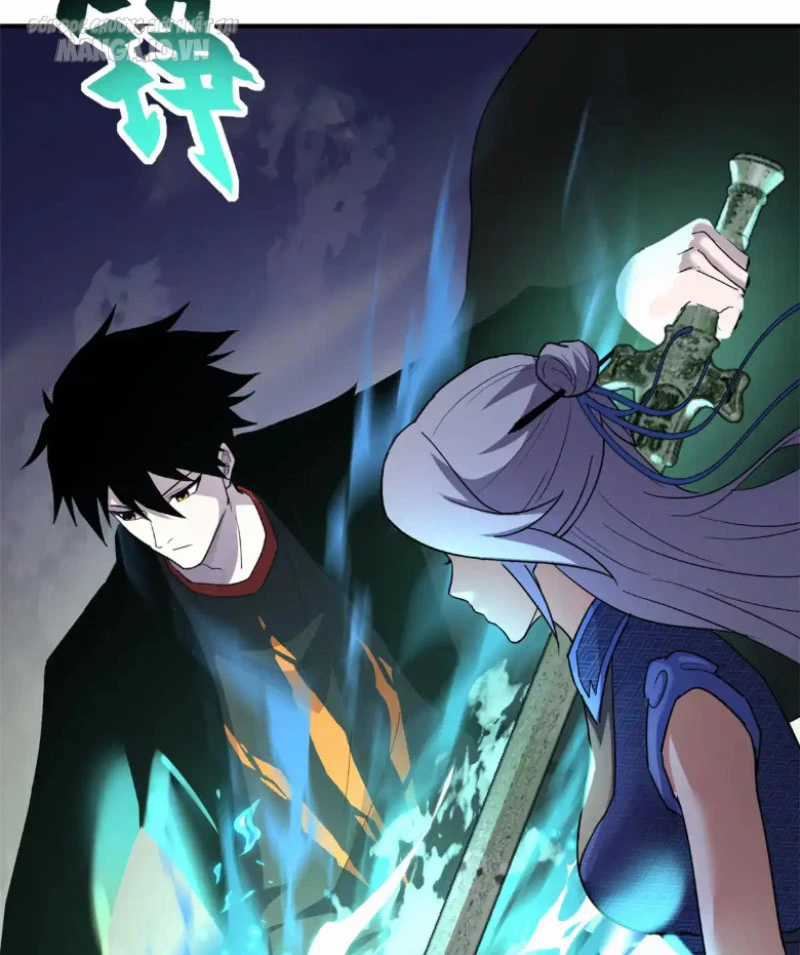 Ma Thú Siêu Thần - Chapter 155 - Trang 16