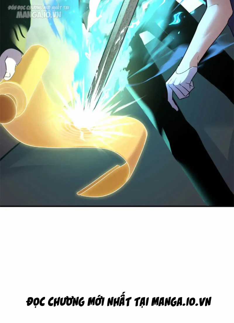 Ma Thú Siêu Thần - Chapter 155 - Trang 17