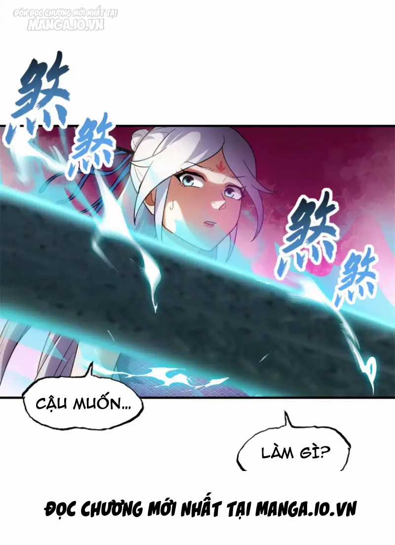 Ma Thú Siêu Thần - Chapter 155 - Trang 18