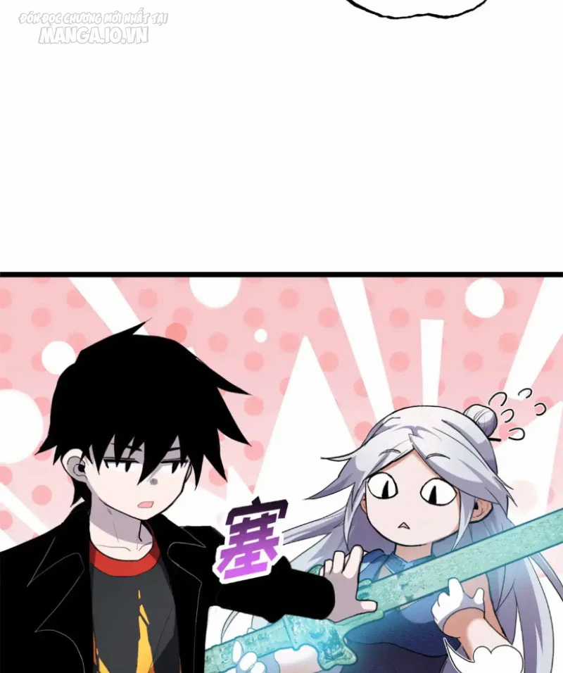 Ma Thú Siêu Thần - Chapter 155 - Trang 19