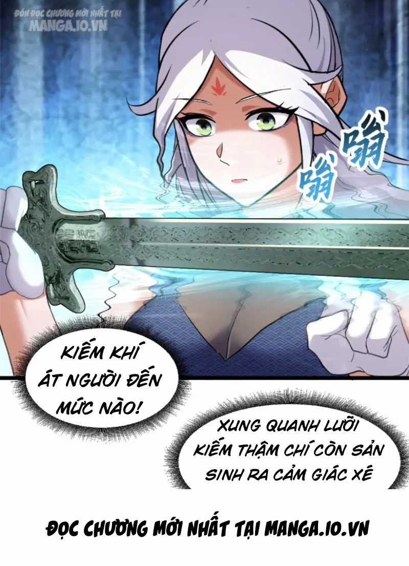 Ma Thú Siêu Thần - Chapter 155 - Trang 21