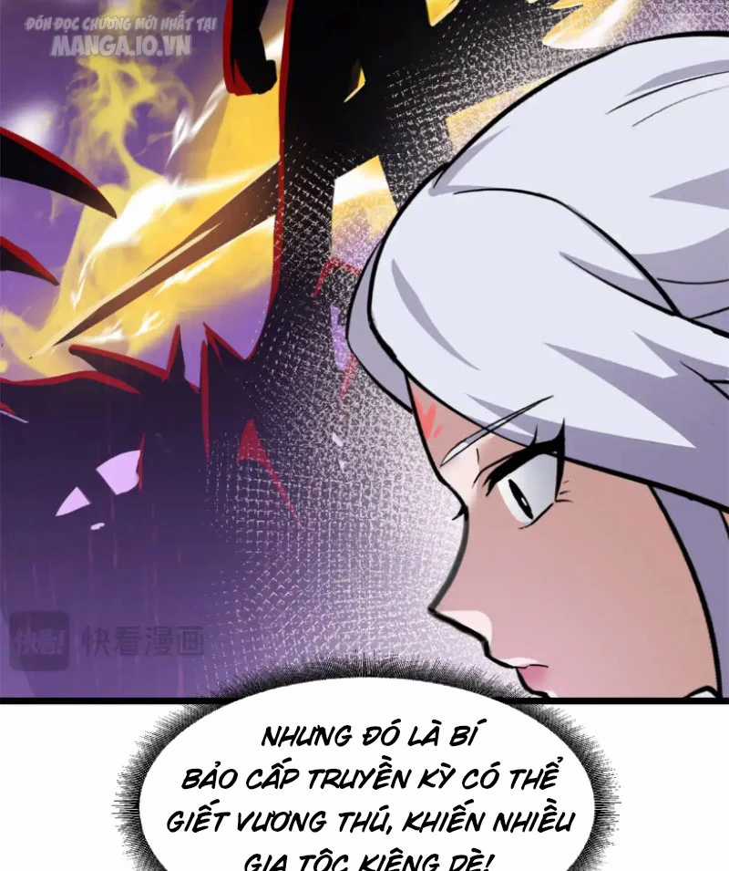 Ma Thú Siêu Thần - Chapter 155 - Trang 24