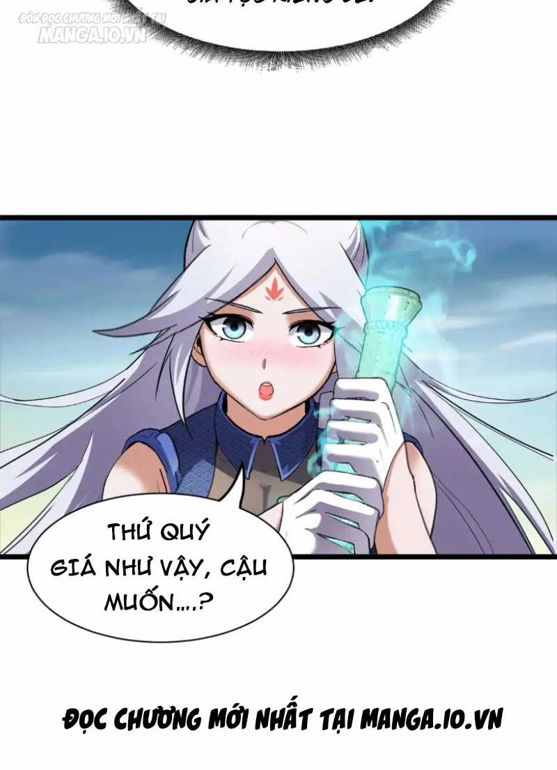 Ma Thú Siêu Thần - Chapter 155 - Trang 25
