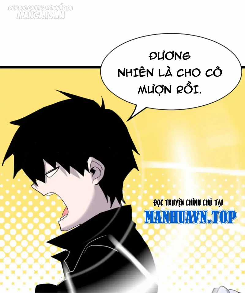 Ma Thú Siêu Thần - Chapter 155 - Trang 26