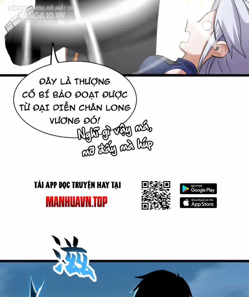 Ma Thú Siêu Thần - Chapter 155 - Trang 27