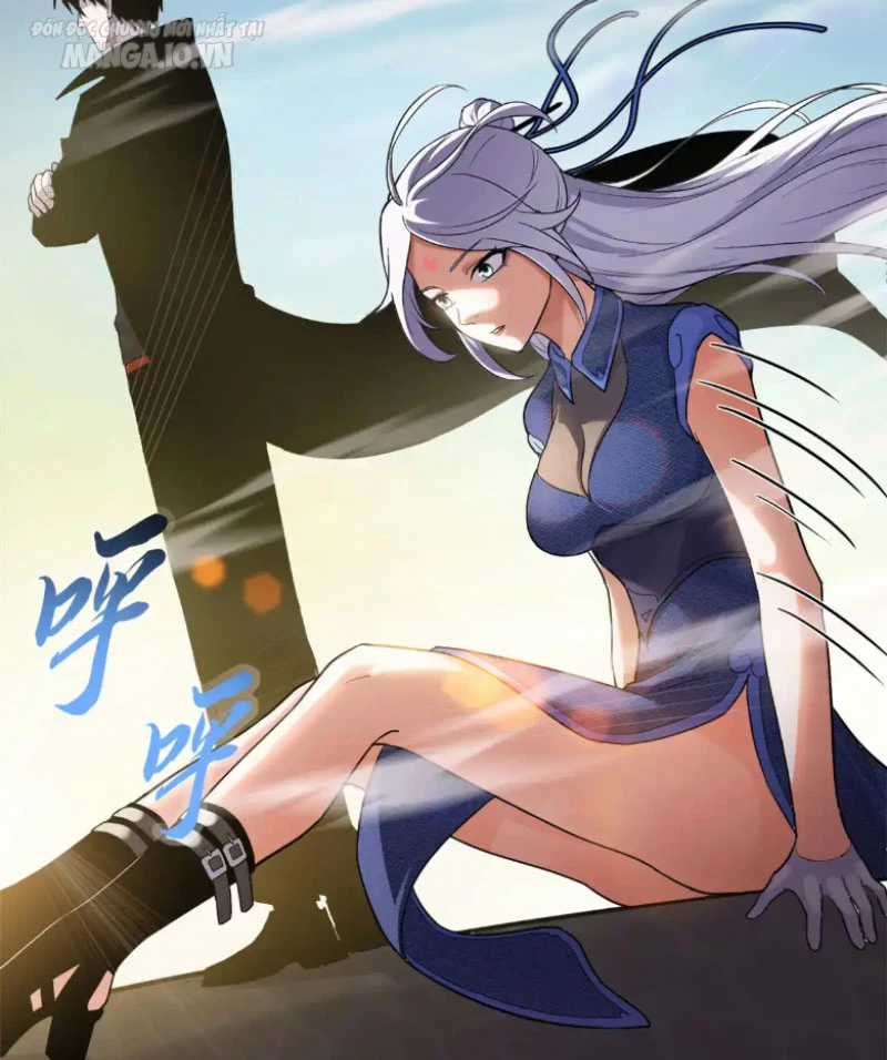 Ma Thú Siêu Thần - Chapter 155 - Trang 4