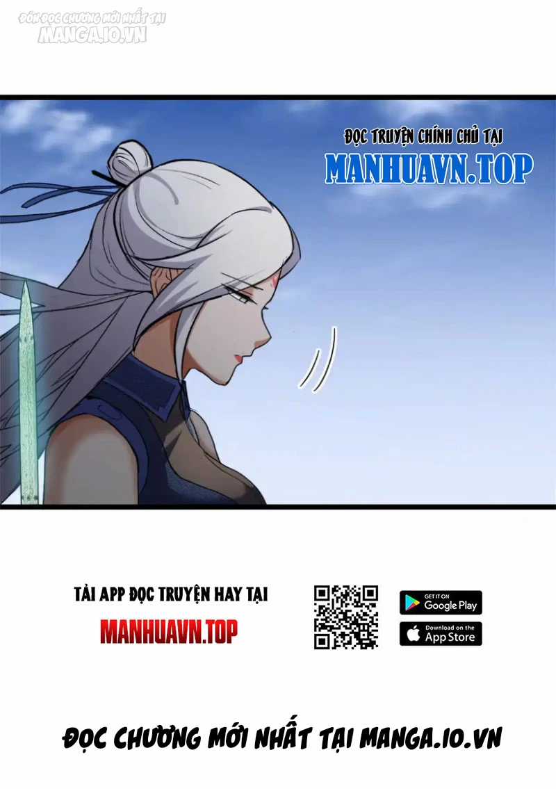 Ma Thú Siêu Thần - Chapter 155 - Trang 39
