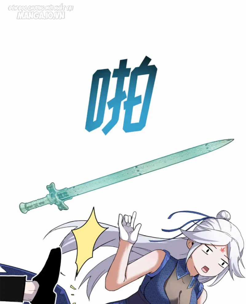 Ma Thú Siêu Thần - Chapter 155 - Trang 40