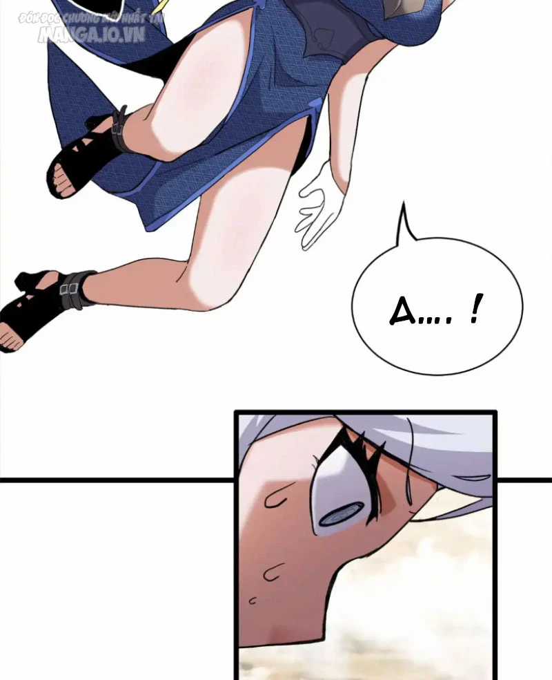 Ma Thú Siêu Thần - Chapter 155 - Trang 41