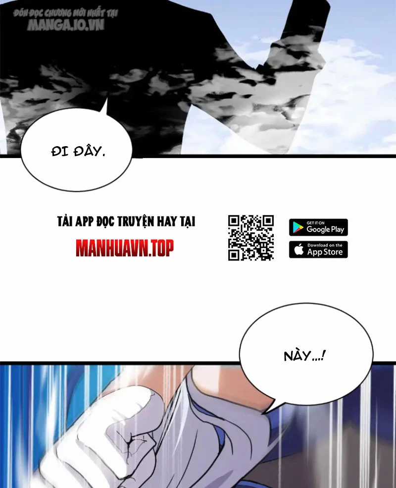 Ma Thú Siêu Thần - Chapter 155 - Trang 45