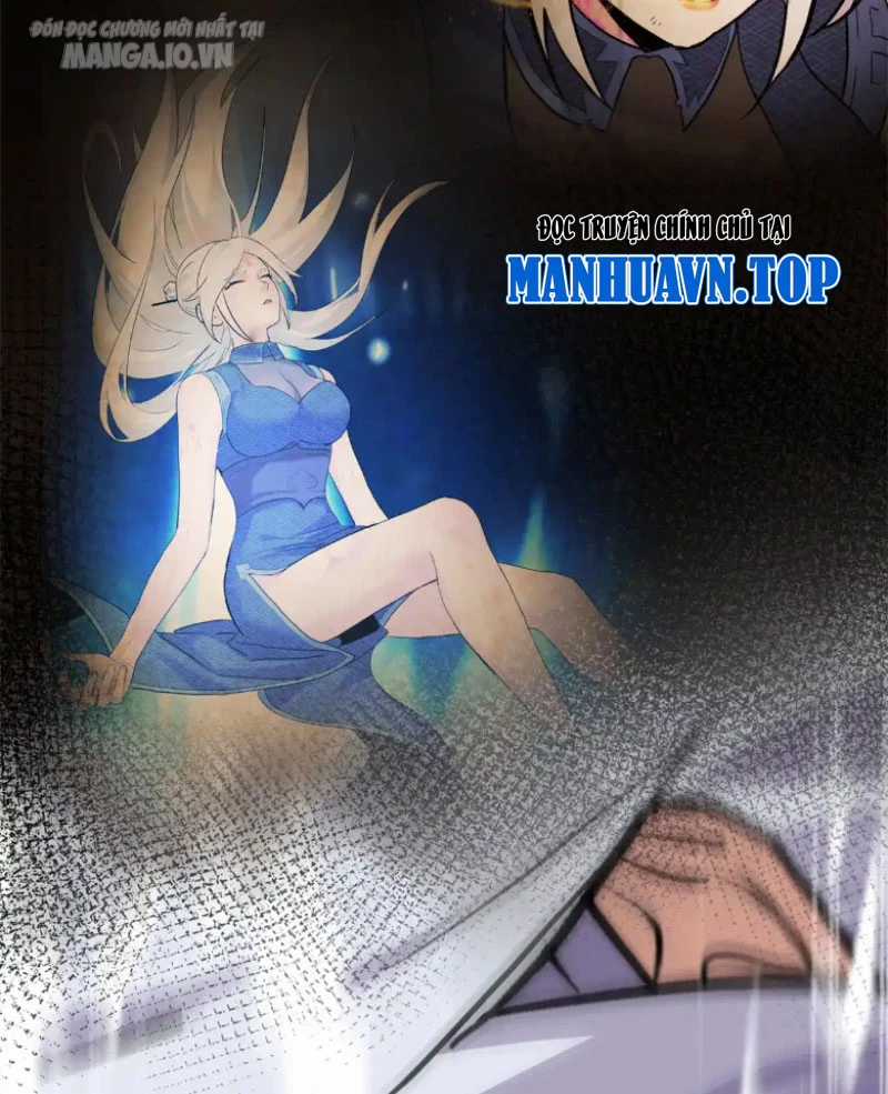 Ma Thú Siêu Thần - Chapter 155 - Trang 47