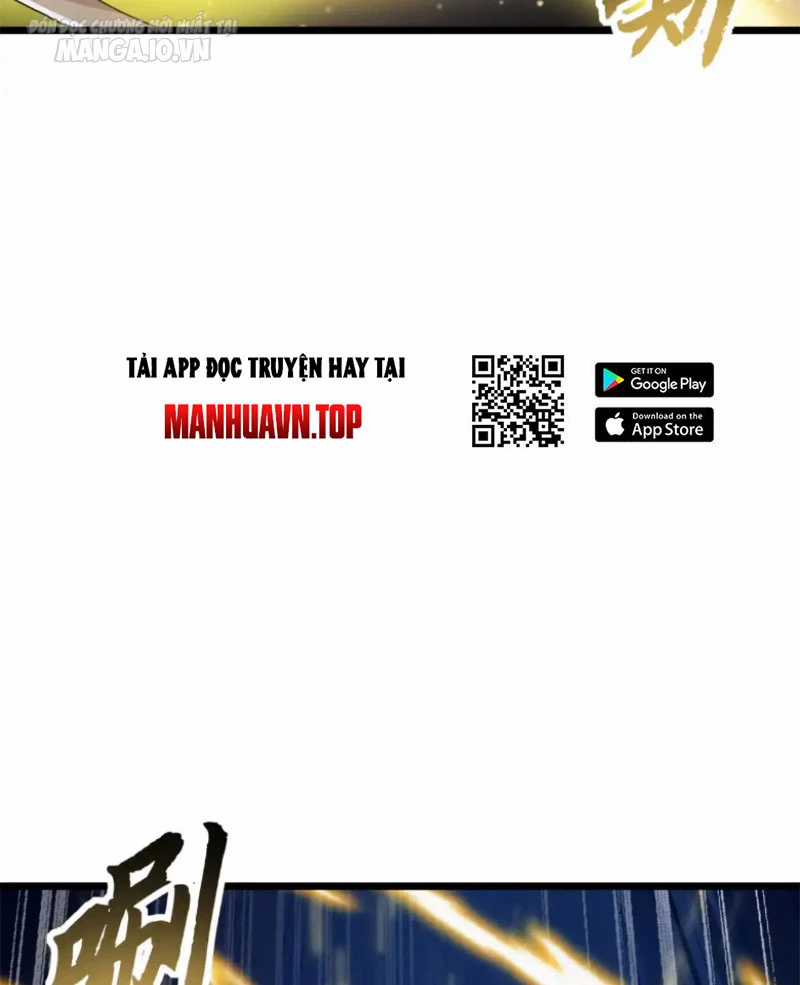 Ma Thú Siêu Thần - Chapter 155 - Trang 50