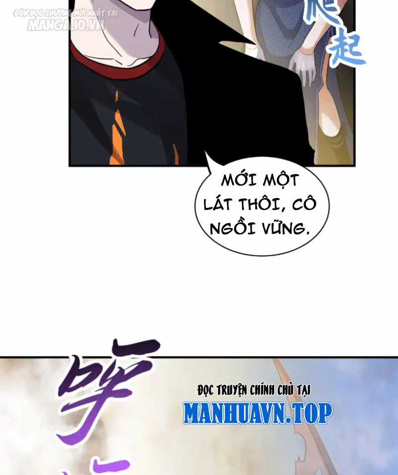 Ma Thú Siêu Thần - Chapter 155 - Trang 6