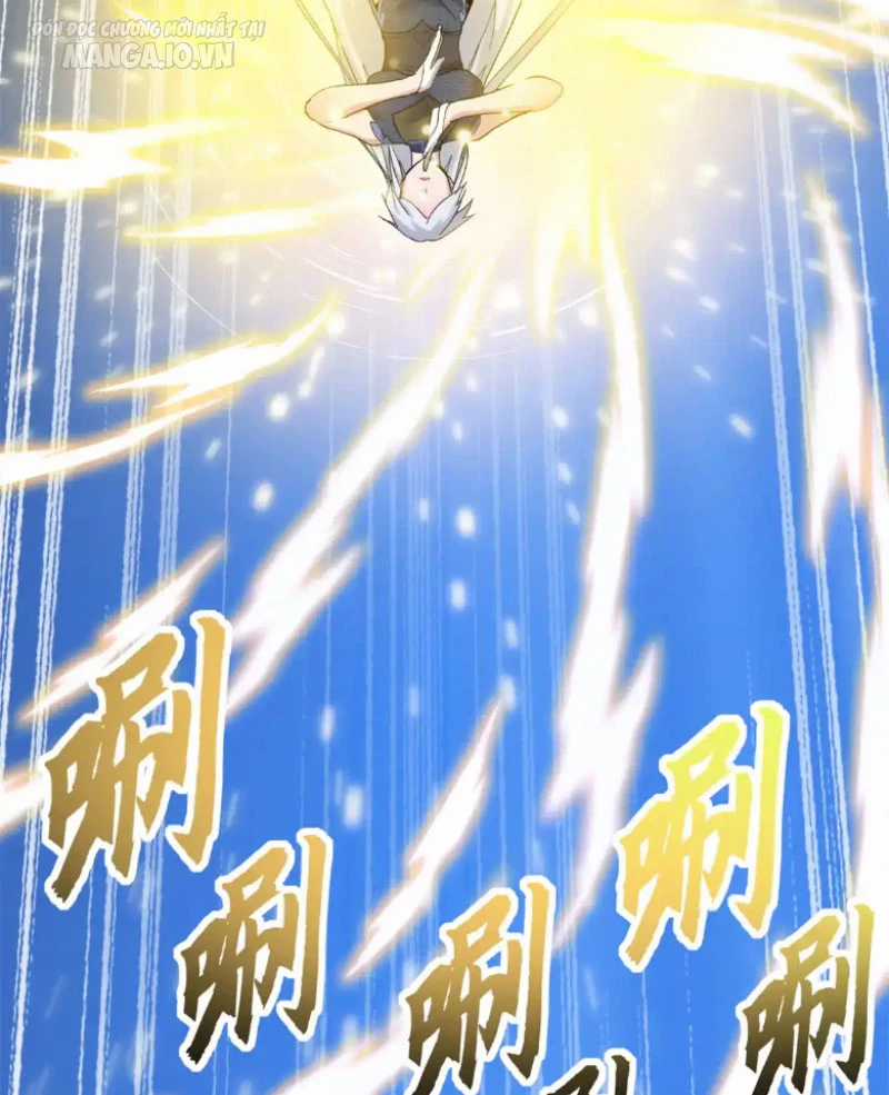 Ma Thú Siêu Thần - Chapter 155 - Trang 52