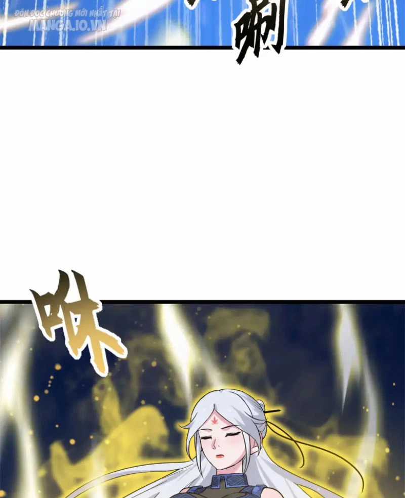 Ma Thú Siêu Thần - Chapter 155 - Trang 53