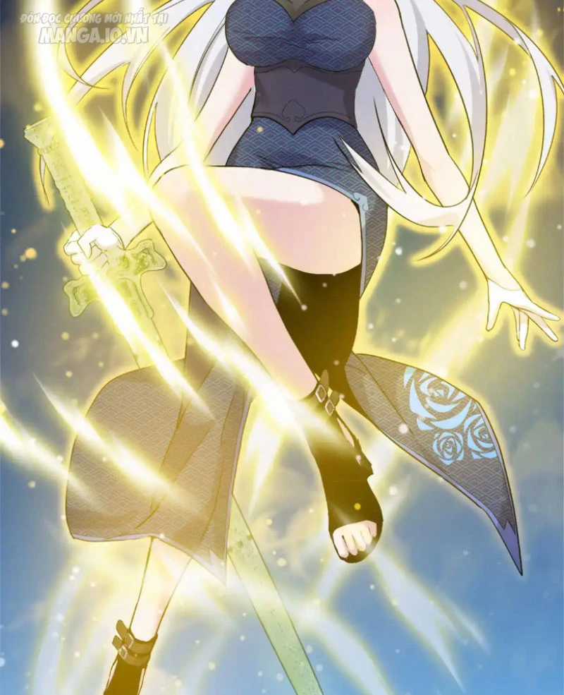 Ma Thú Siêu Thần - Chapter 155 - Trang 54