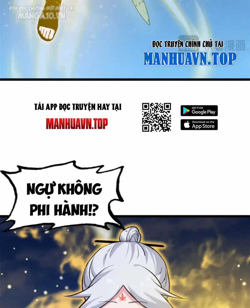 Ma Thú Siêu Thần - Chapter 155 - Trang 55