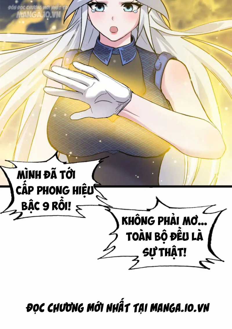 Ma Thú Siêu Thần - Chapter 155 - Trang 56