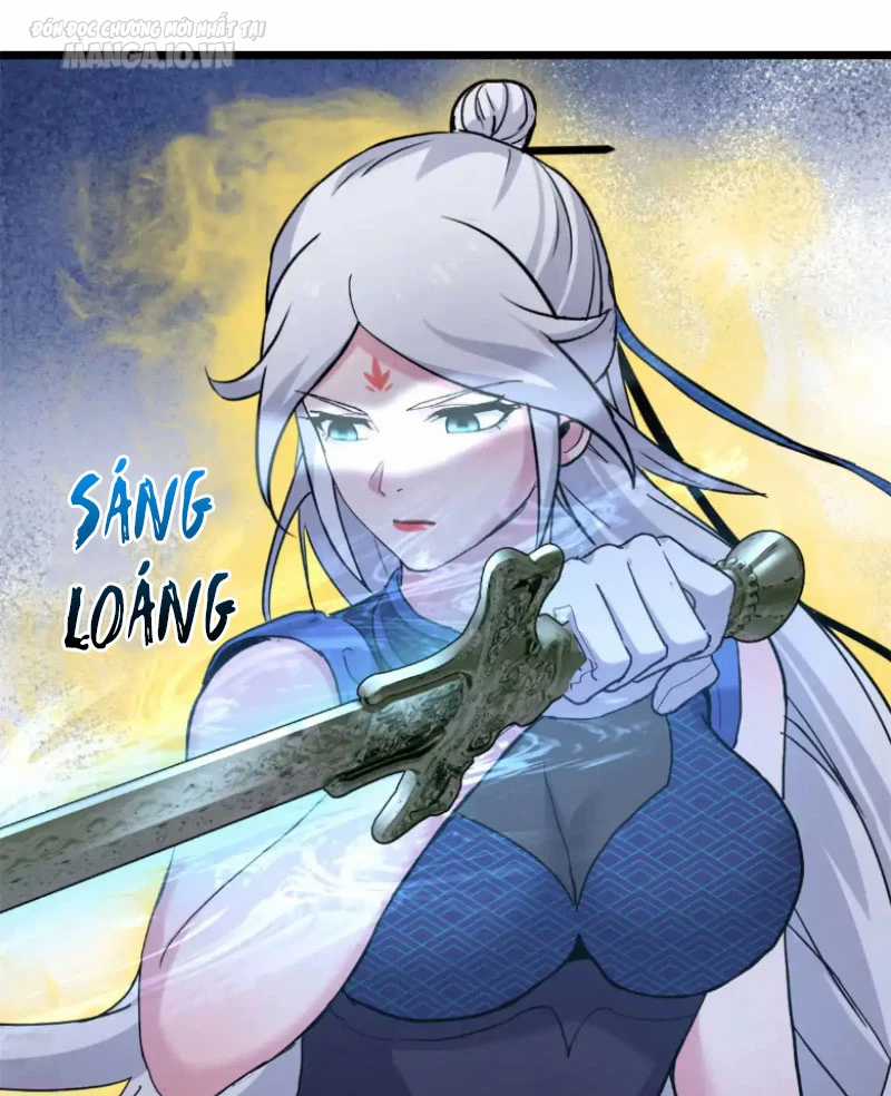 Ma Thú Siêu Thần - Chapter 155 - Trang 58