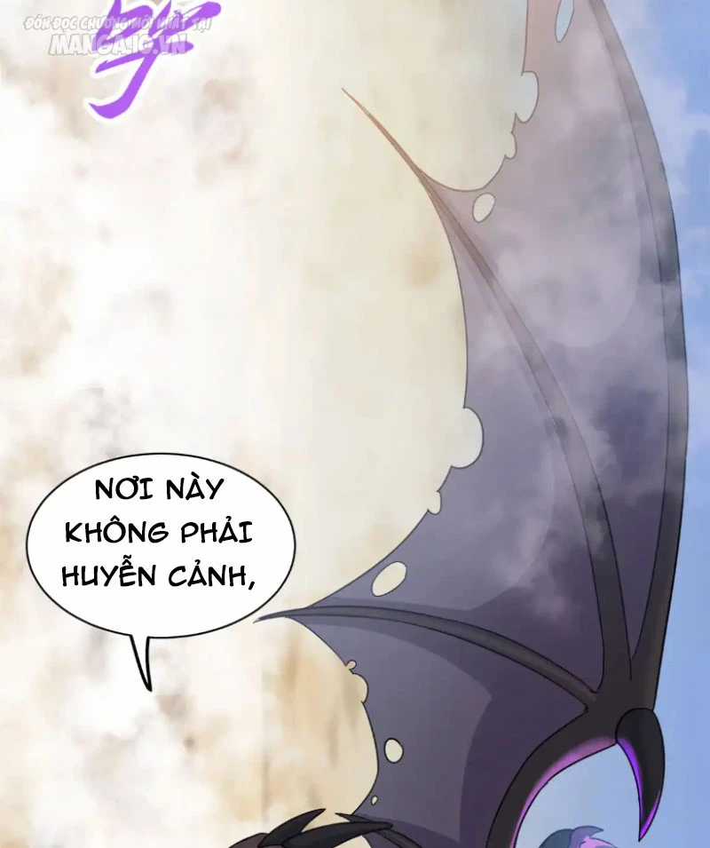 Ma Thú Siêu Thần - Chapter 155 - Trang 7