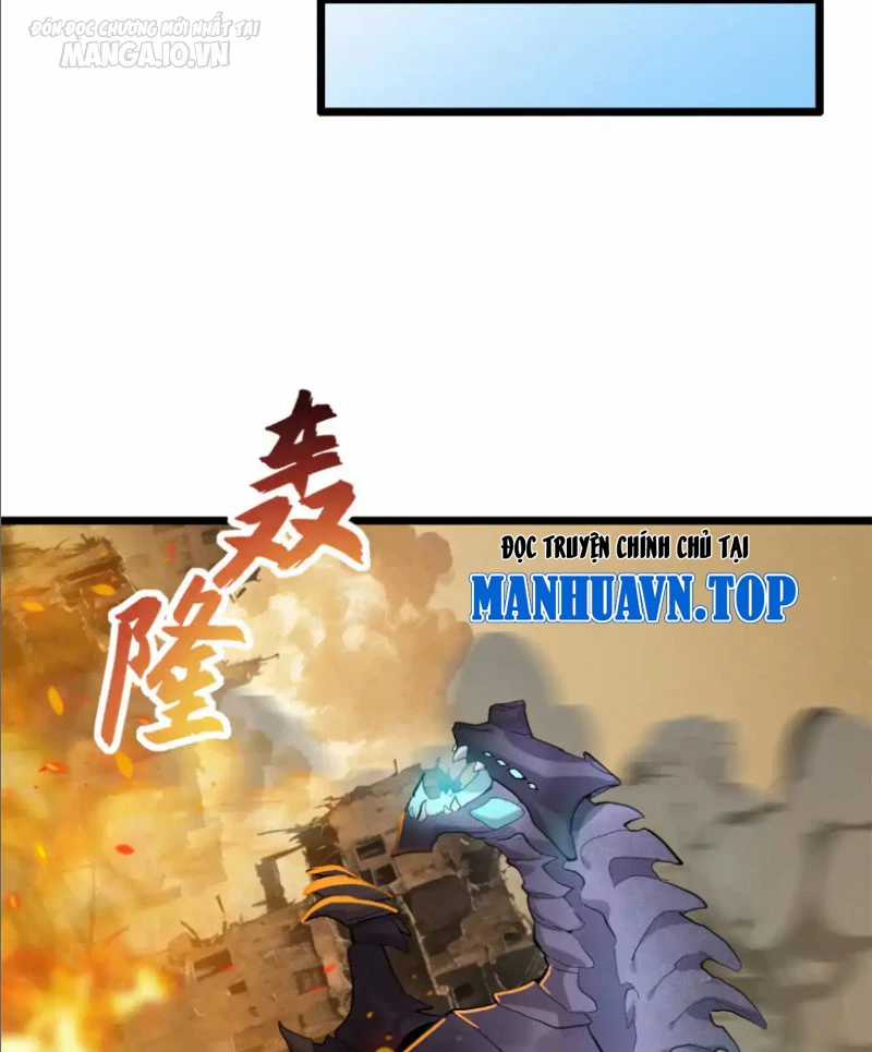 Ma Thú Siêu Thần - Chapter 155 - Trang 61