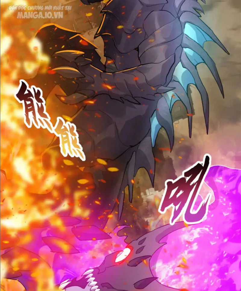 Ma Thú Siêu Thần - Chapter 155 - Trang 62