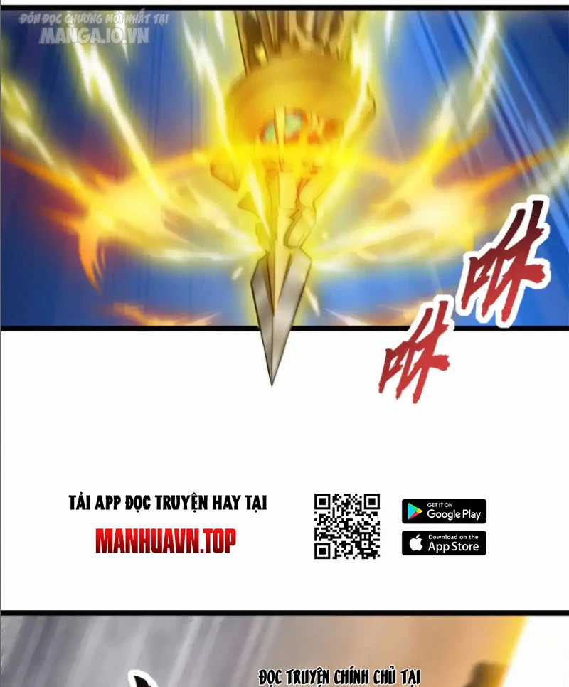 Ma Thú Siêu Thần - Chapter 155 - Trang 65