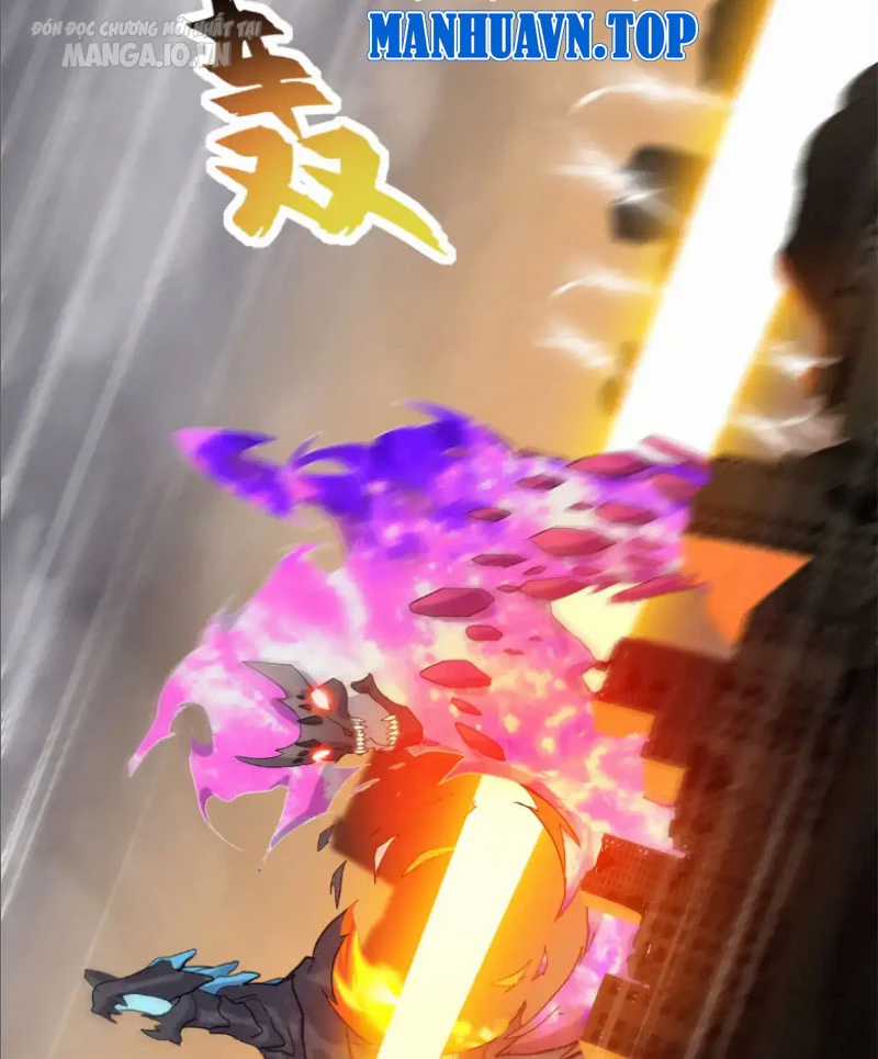 Ma Thú Siêu Thần - Chapter 155 - Trang 66