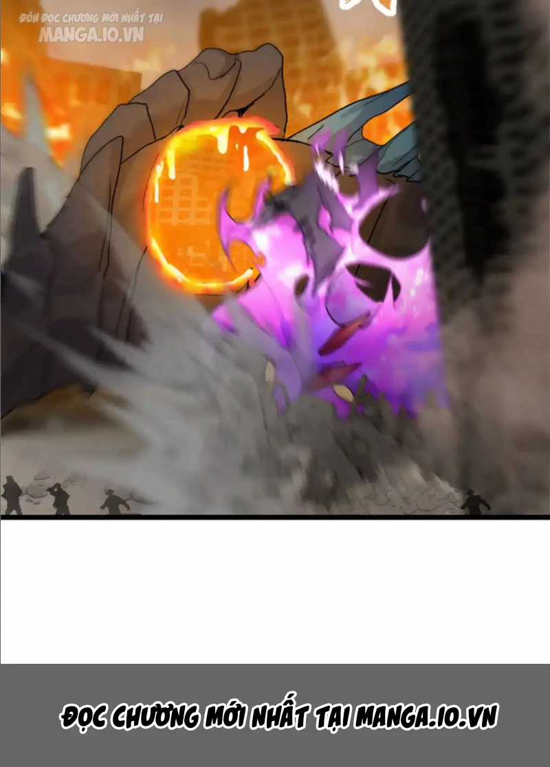 Ma Thú Siêu Thần - Chapter 155 - Trang 68