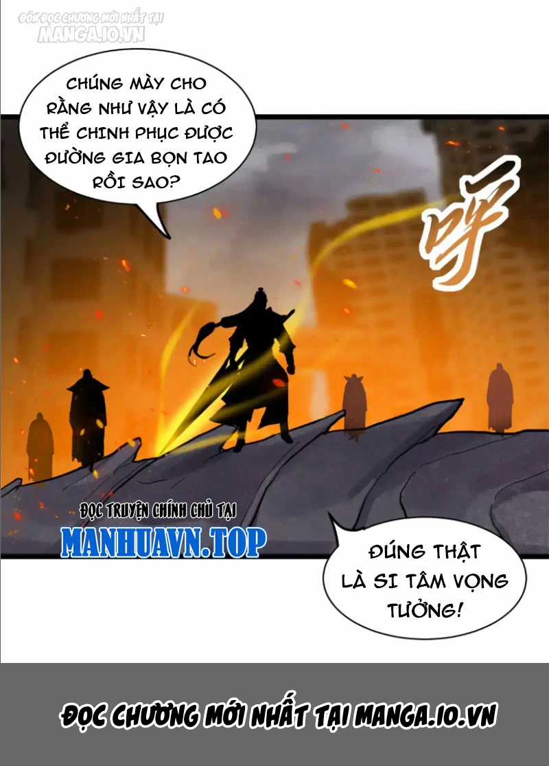 Ma Thú Siêu Thần - Chapter 155 - Trang 69