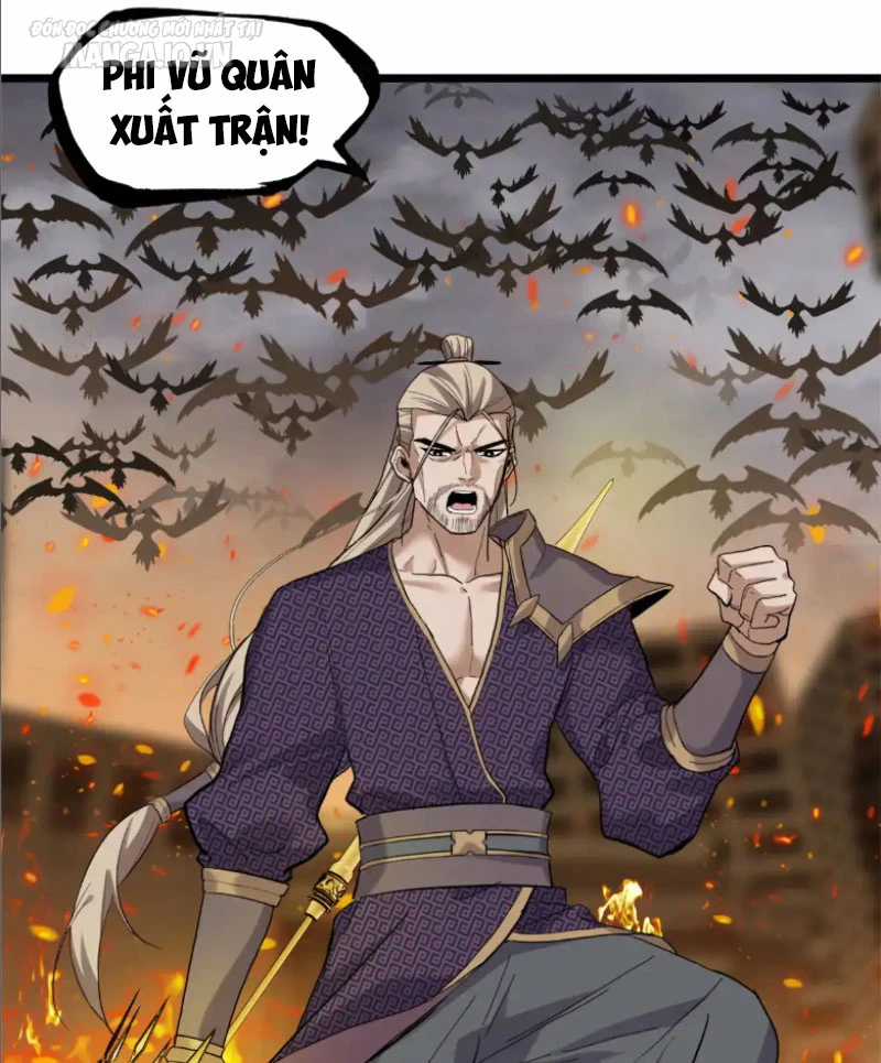 Ma Thú Siêu Thần - Chapter 155 - Trang 70