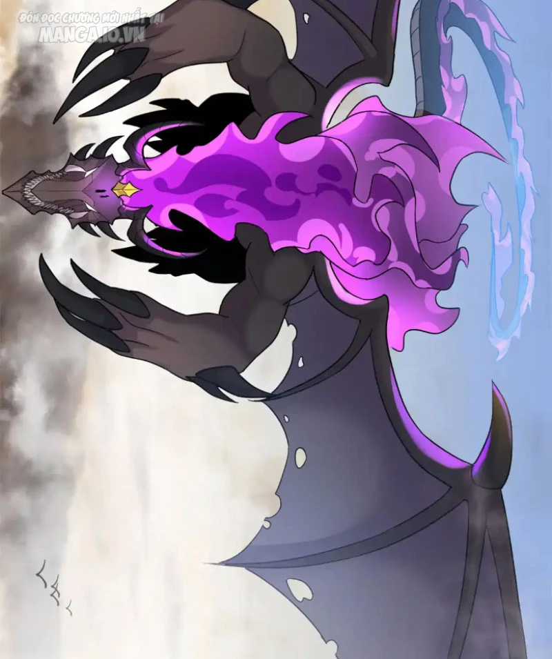 Ma Thú Siêu Thần - Chapter 155 - Trang 8