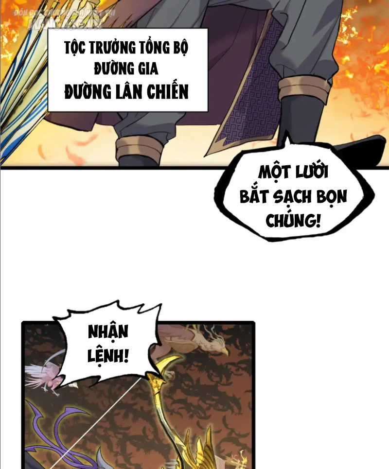 Ma Thú Siêu Thần - Chapter 155 - Trang 71