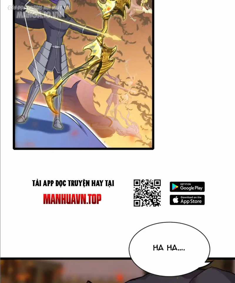 Ma Thú Siêu Thần - Chapter 155 - Trang 72
