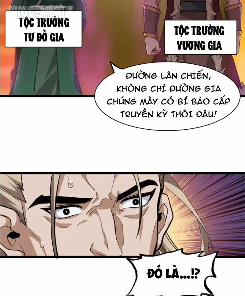 Ma Thú Siêu Thần - Chapter 155 - Trang 76