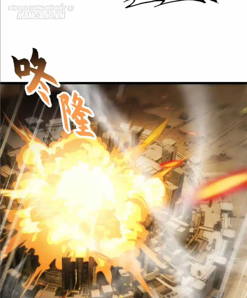 Ma Thú Siêu Thần - Chapter 155 - Trang 77