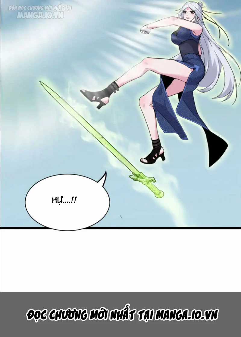 Ma Thú Siêu Thần - Chapter 155 - Trang 79