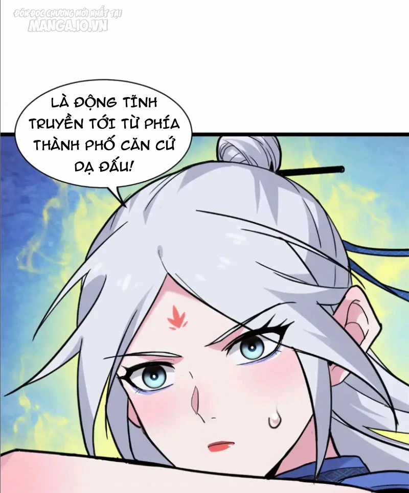 Ma Thú Siêu Thần - Chapter 155 - Trang 80