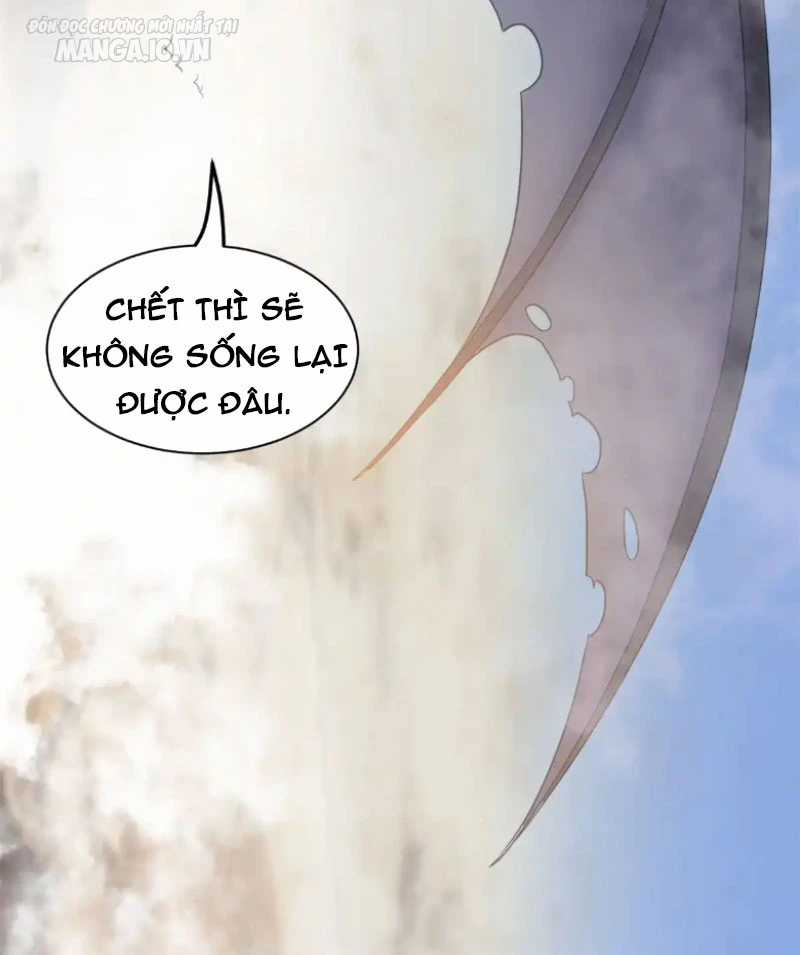 Ma Thú Siêu Thần - Chapter 155 - Trang 9