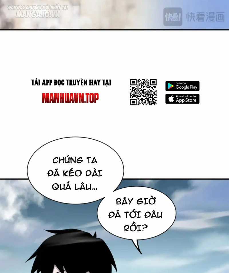 Ma Thú Siêu Thần - Chapter 155 - Trang 10