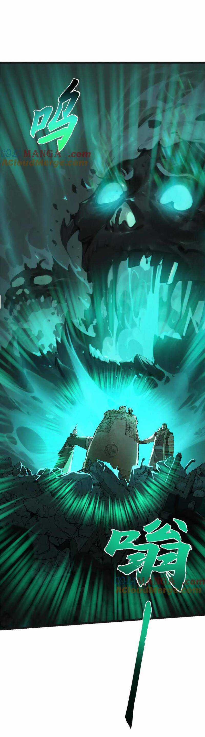 Ma Thú Siêu Thần - Chapter 156 - Trang 2