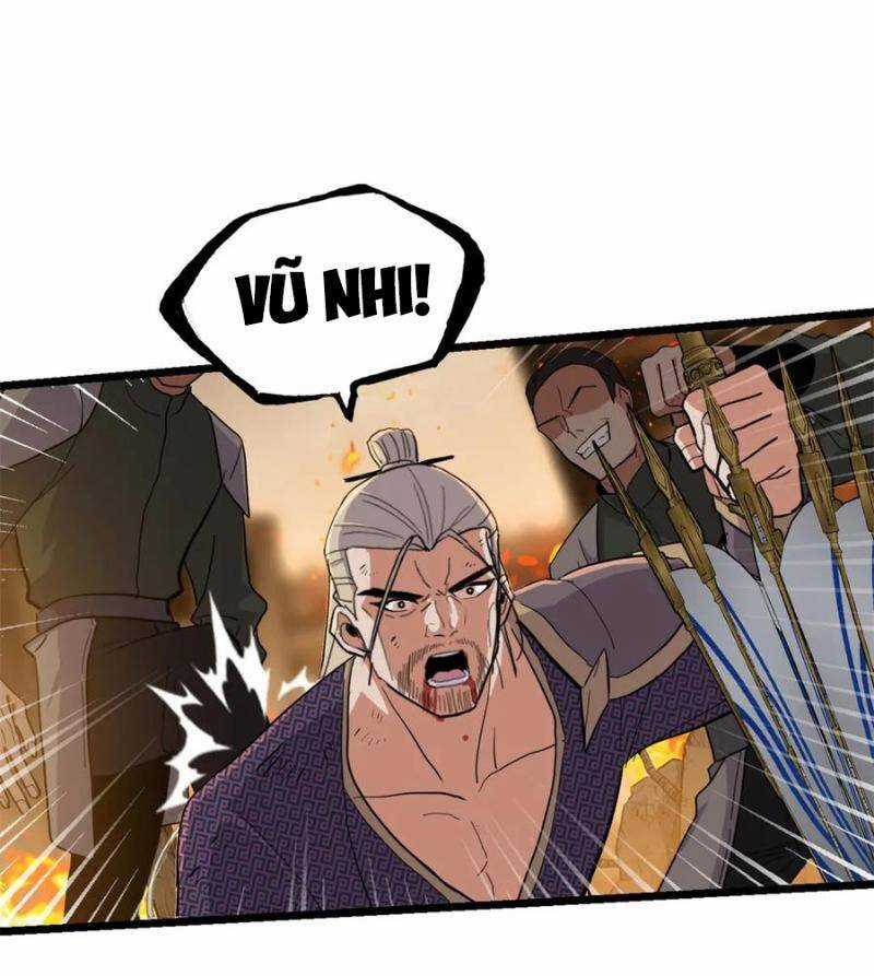 Ma Thú Siêu Thần - Chapter 156 - Trang 15