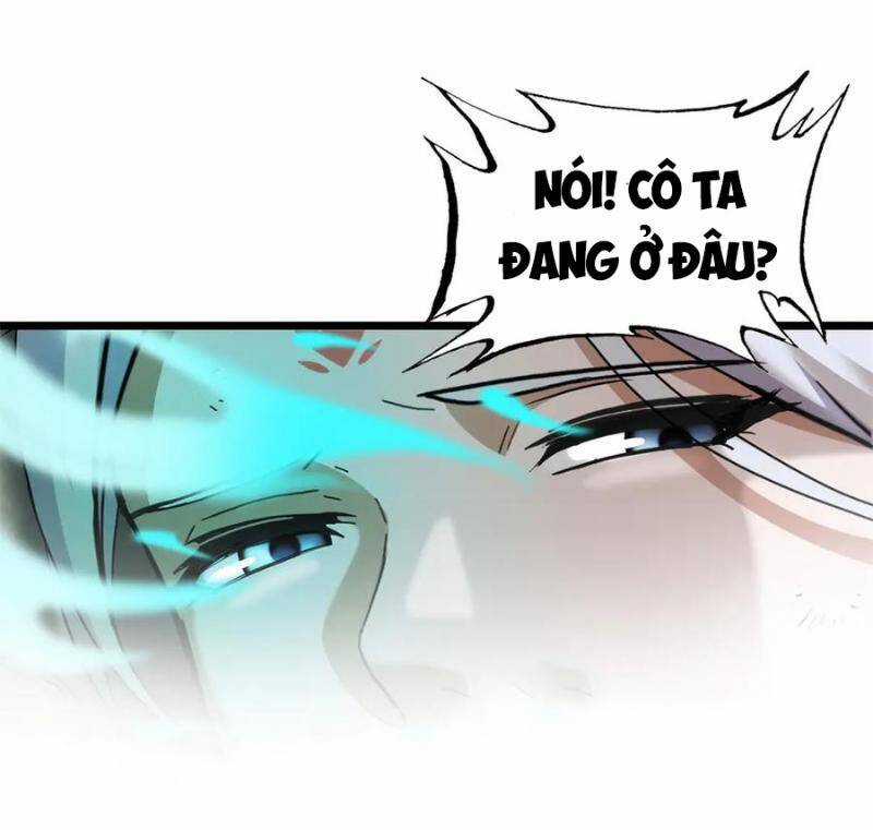 Ma Thú Siêu Thần - Chapter 156 - Trang 20