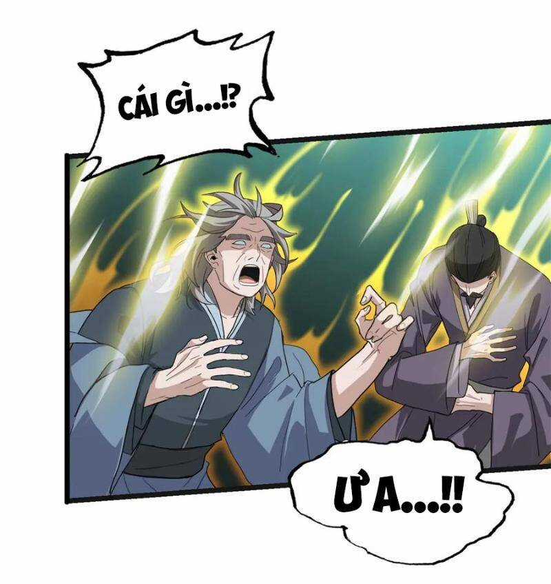 Ma Thú Siêu Thần - Chapter 156 - Trang 3