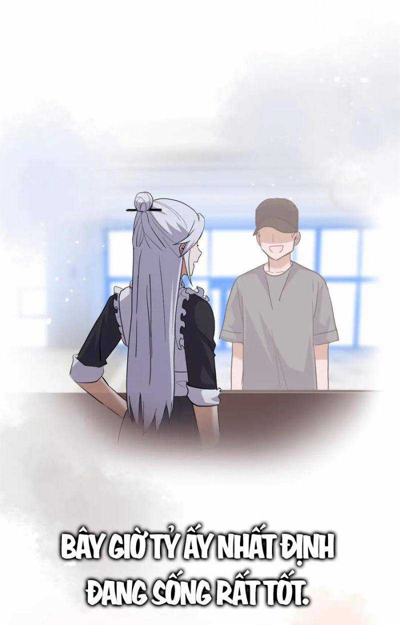 Ma Thú Siêu Thần - Chapter 156 - Trang 21