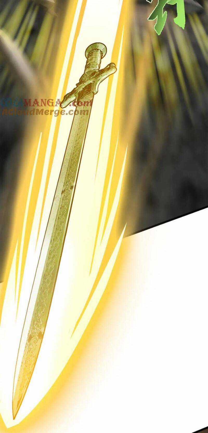 Ma Thú Siêu Thần - Chapter 156 - Trang 26